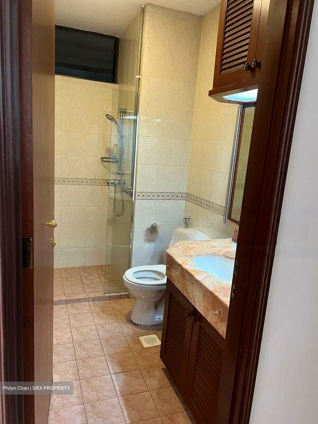 Richmond Park (D9), Condominium #458118541